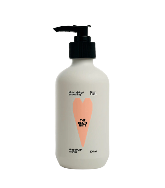 ЛОСЬЙОН ДЛЯ ТІЛА