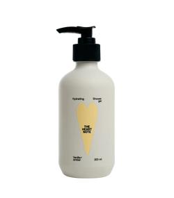 ГЕЛЬ ДЛЯ ДУШУ