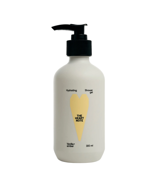 ГЕЛЬ ДЛЯ ДУШУ