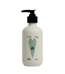 ГЕЛЬ ДЛЯ ДУШУ