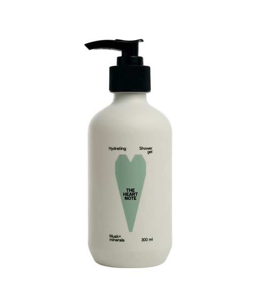 ГЕЛЬ ДЛЯ ДУШУ