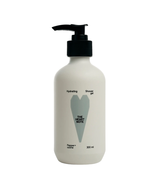 ГЕЛЬ ДЛЯ ДУШУ