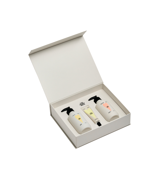 ПОДАРУНКОВИЙ БОКС