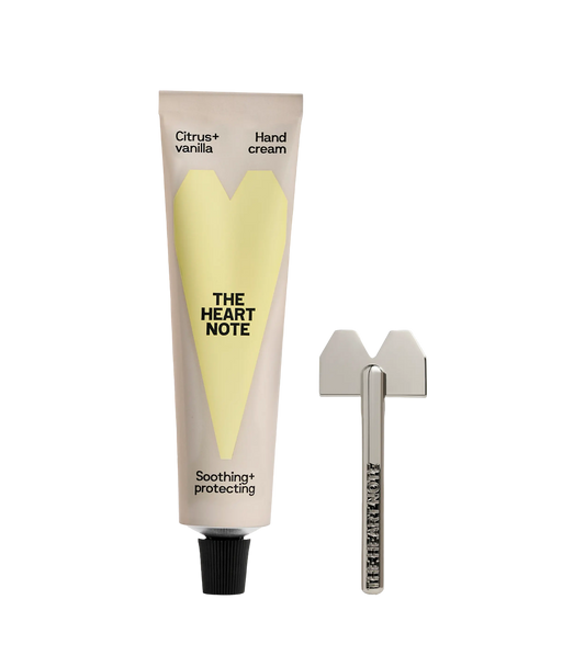 КРЕМ ДЛЯ РУК