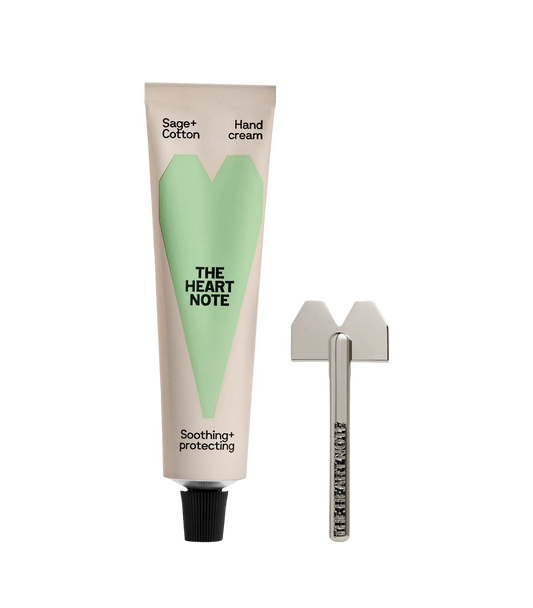 КРЕМ ДЛЯ РУК