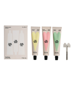 СЕТ 3 КРЕМИ ДЛЯ РУК