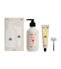 СЕТ КРЕМ+ЛОСЬЙОН