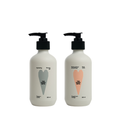 СЕТ ГЕЛЬ+ЛОСЬЙОН