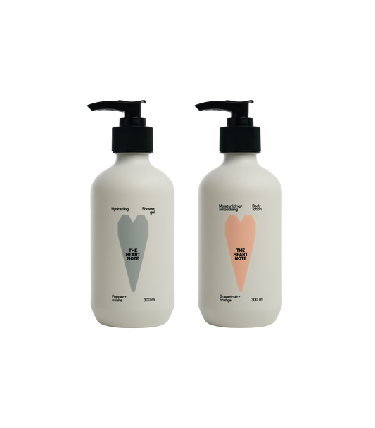 СЕТ ГЕЛЬ+ЛОСЬЙОН