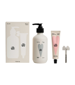 СЕТ ГЕЛЬ+КРЕМ